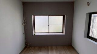 プロの工夫で実現！コストを抑えた和室から洋室へのリフォーム