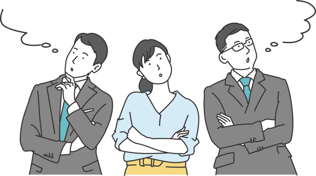 こんな人におすすめ