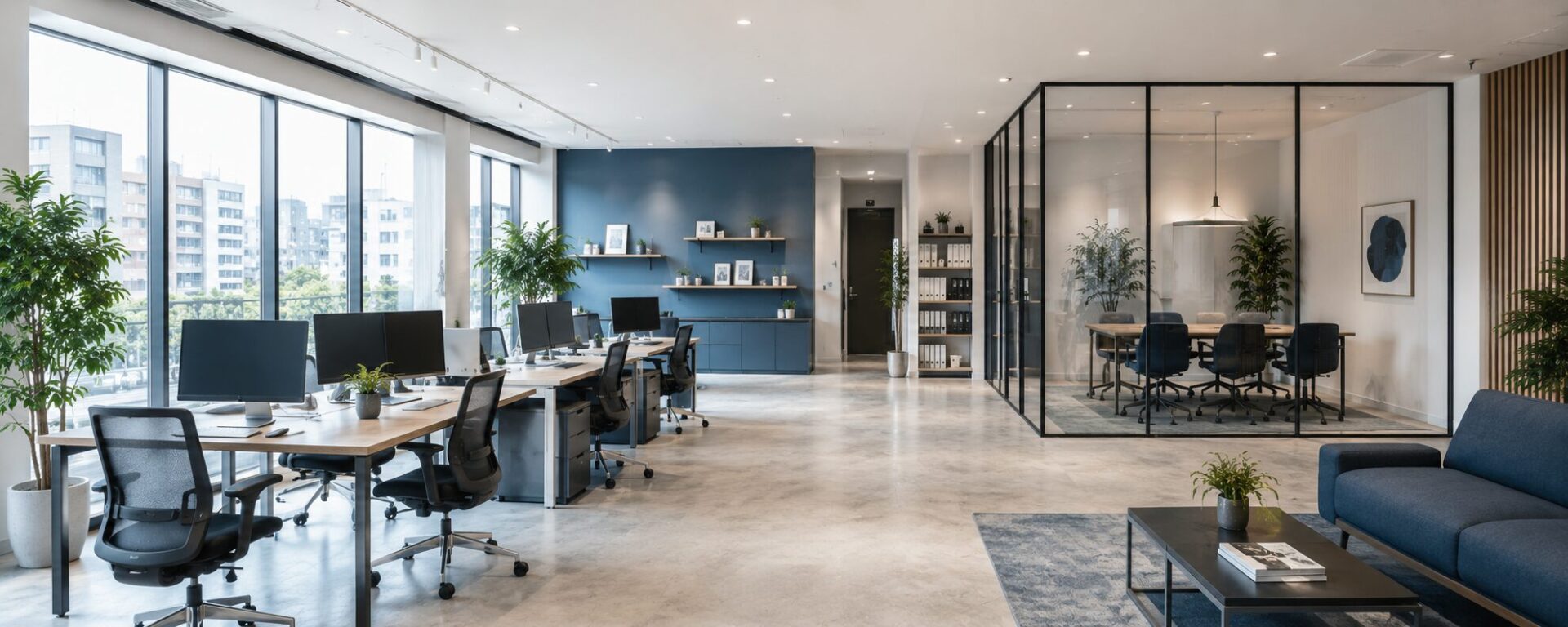 office
