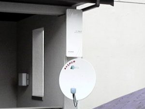 電気工事