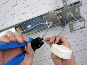 電気工事